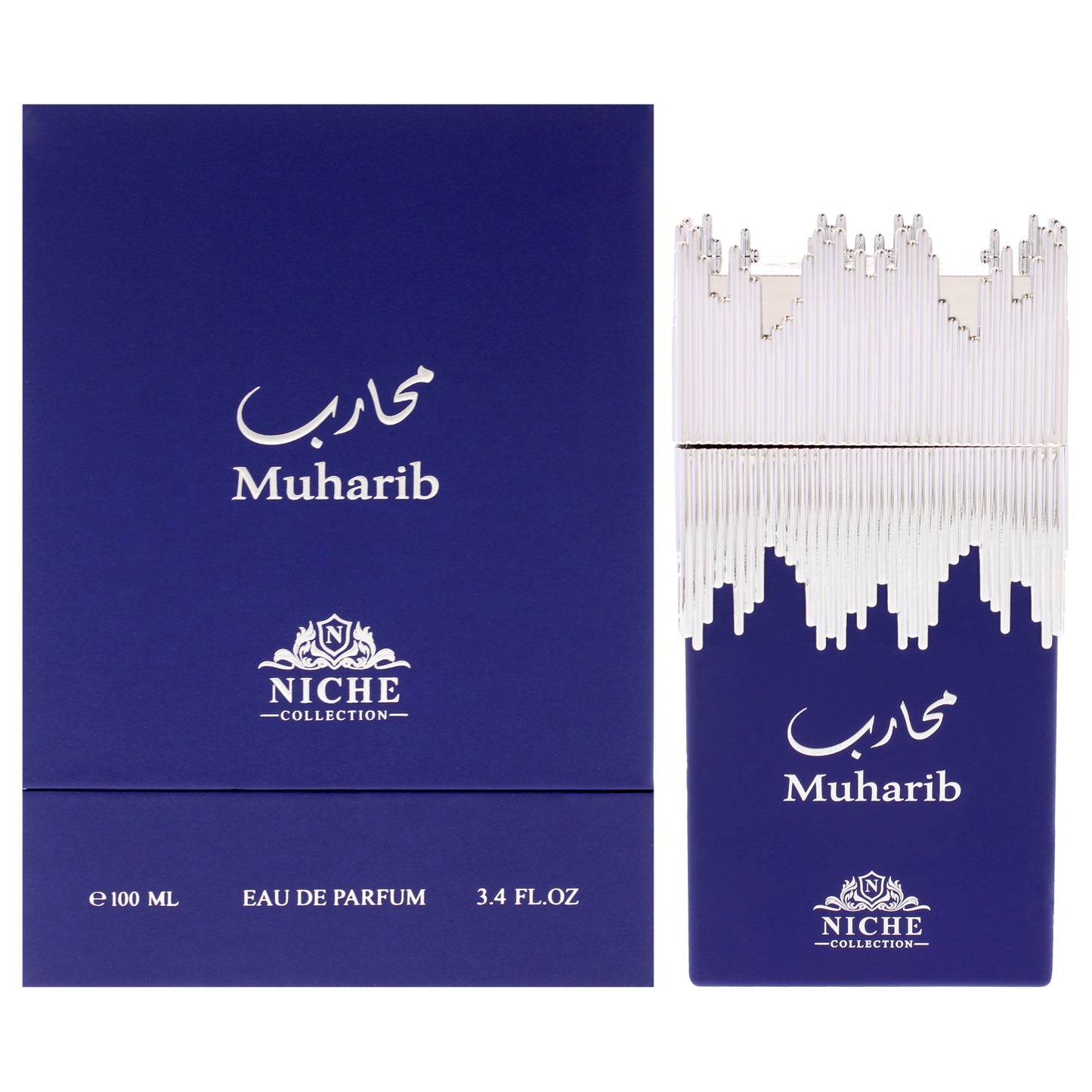 Niche Collection - Muharib