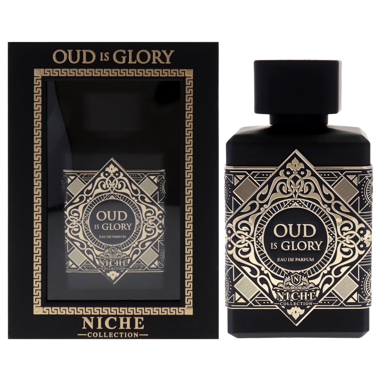 Niche Collection - Oud Is Glory