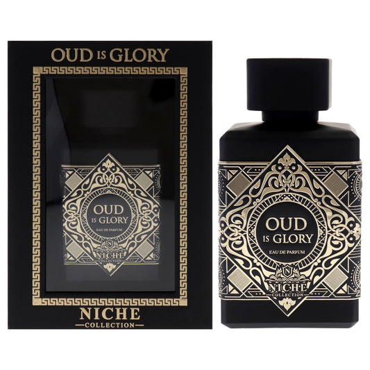 Niche Collection - Oud Is Glory