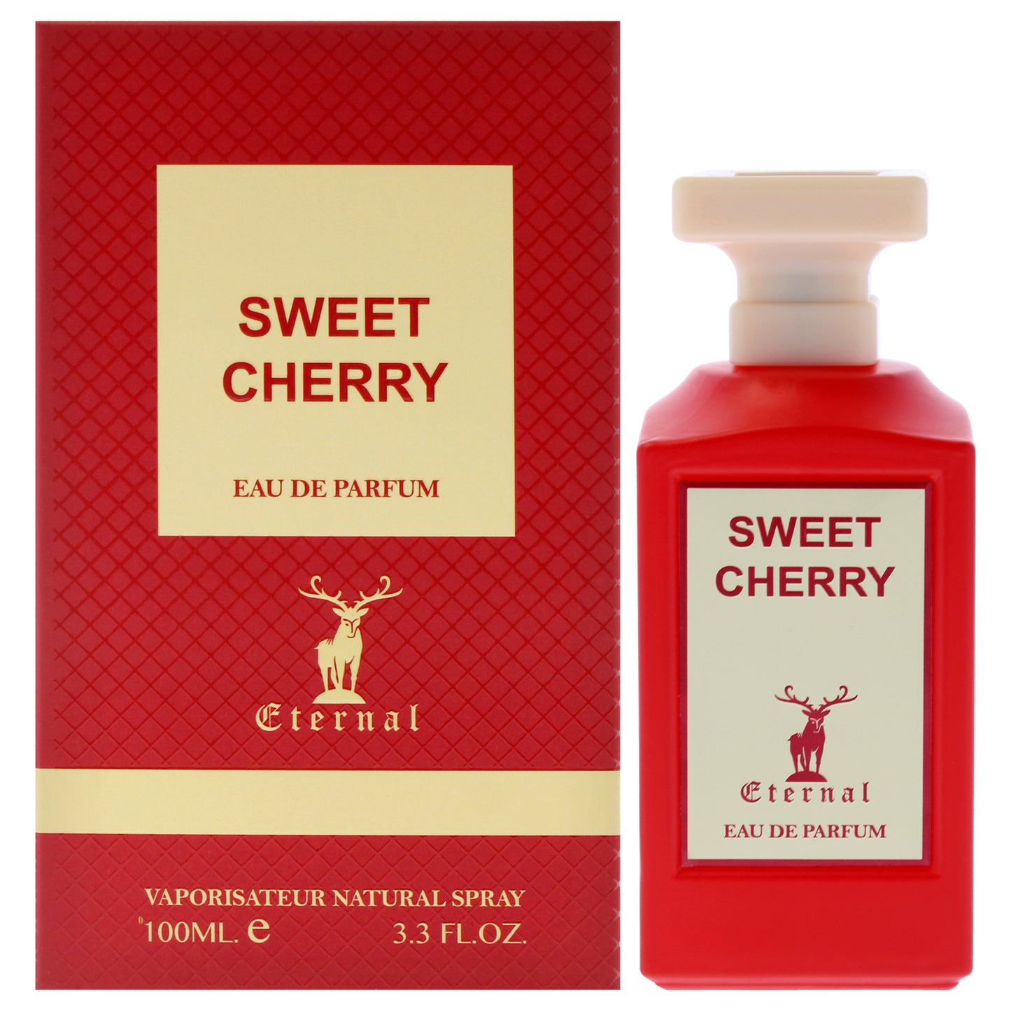 Eternal Collection - Sweet Cherry