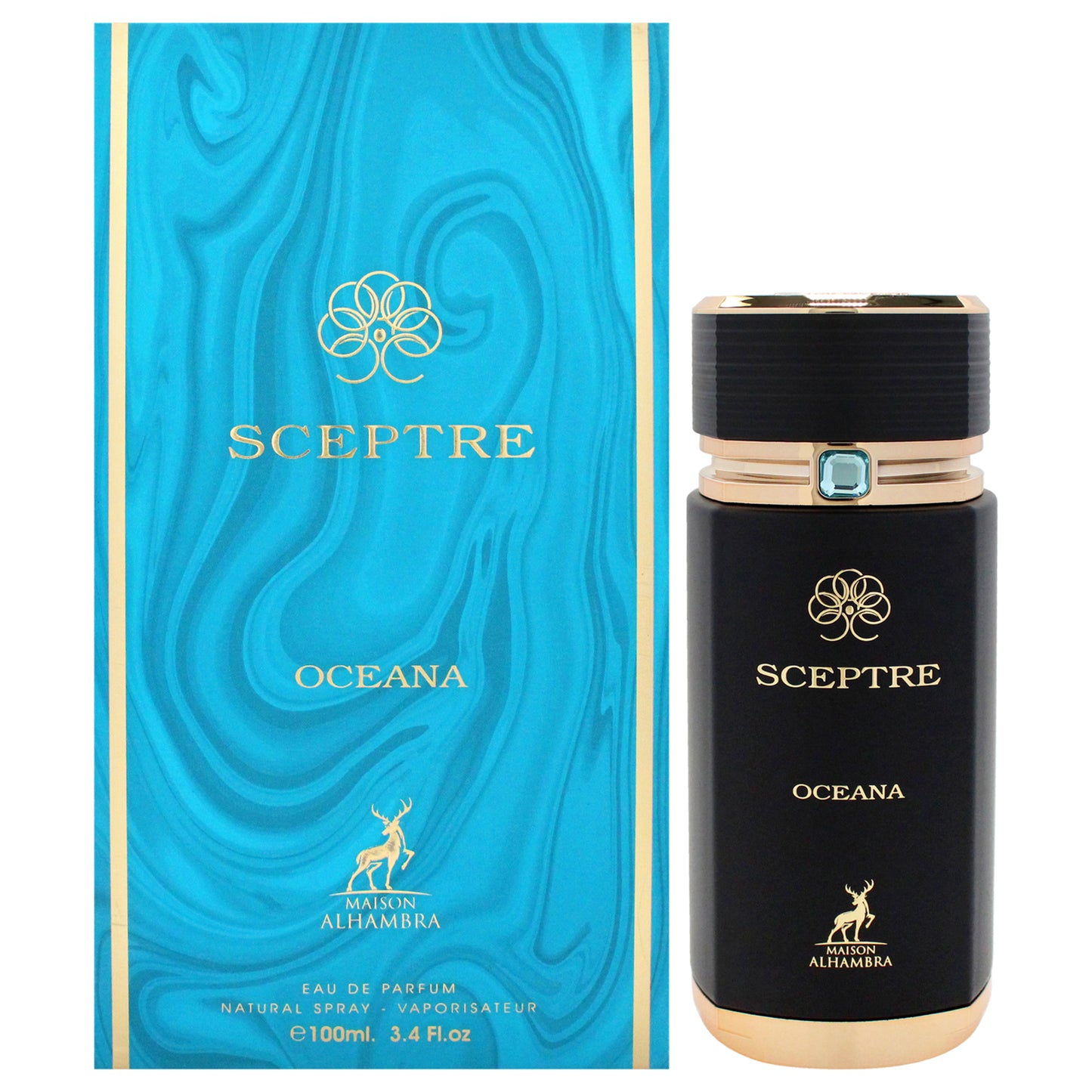 Sceptre - Oceana