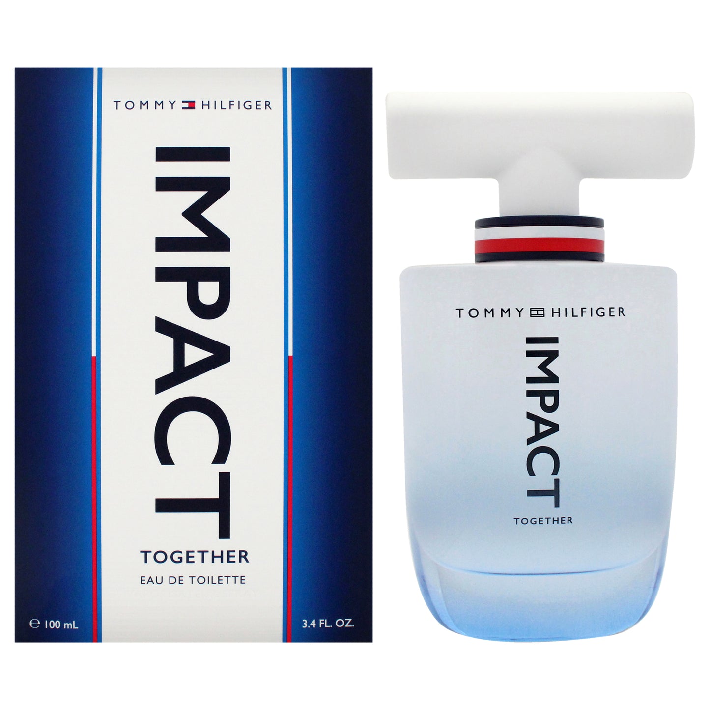 Impact Together EDT Spray