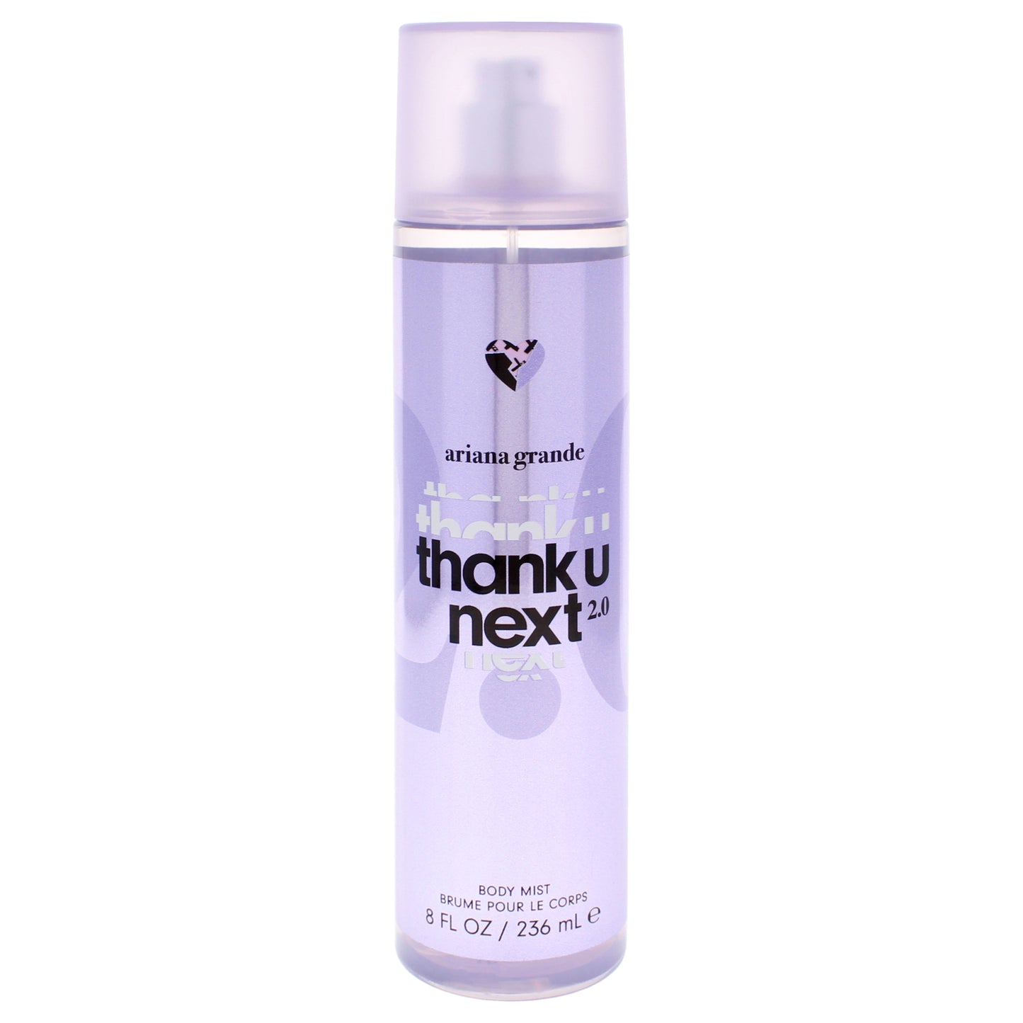 Thank You Next 2.0