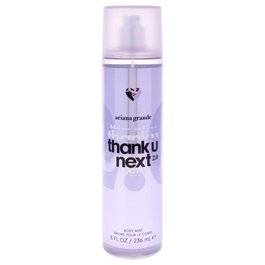 Thank You Next 2.0