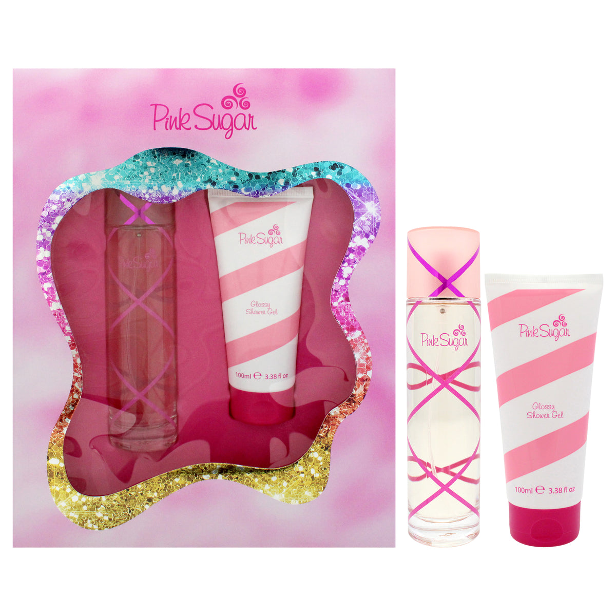 Pink Sugar