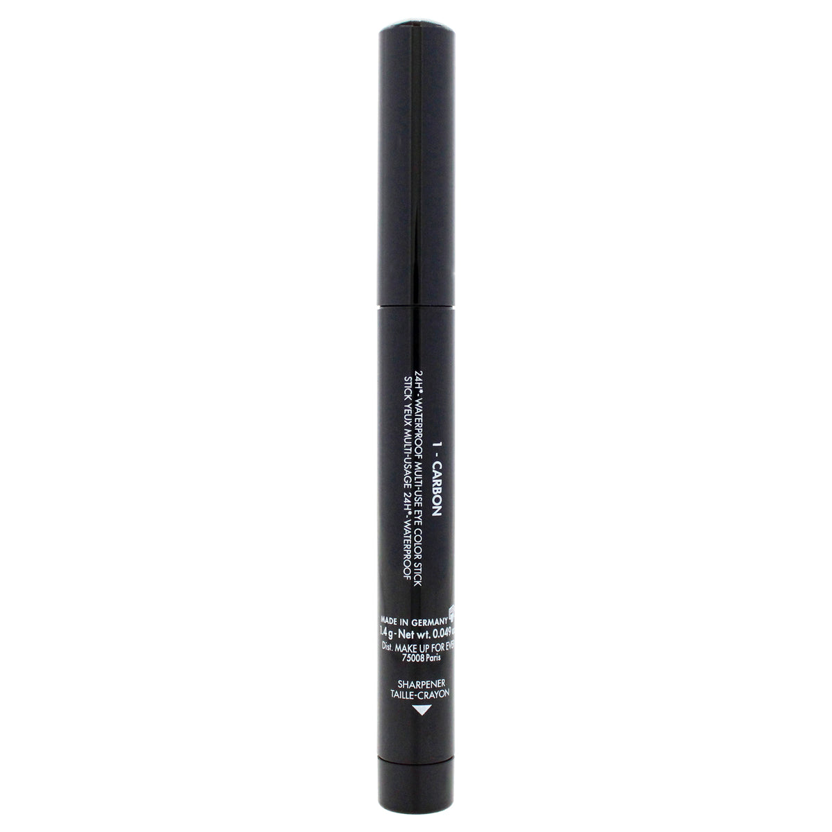 Aqua Resist Smoky Eye Shadow