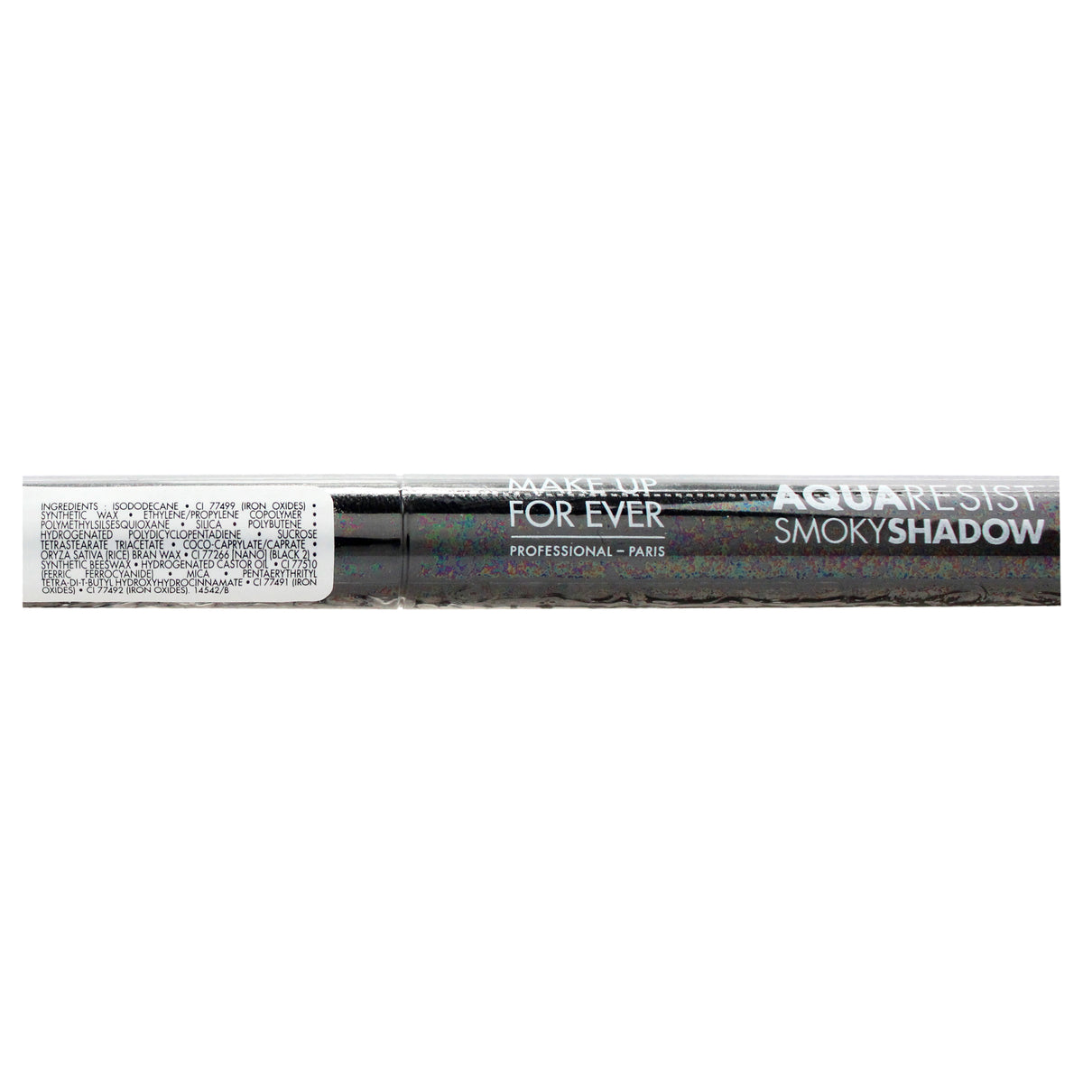 Aqua Resist Smoky Eye Shadow