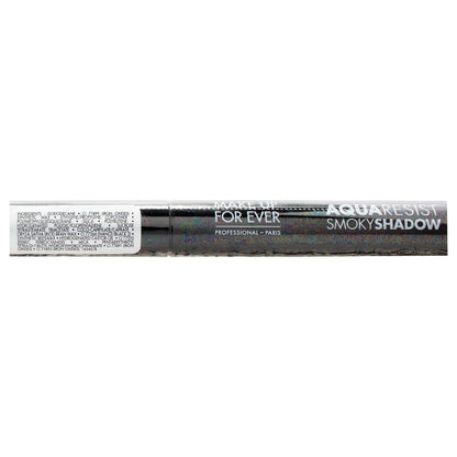 Aqua Resist Smoky Eye Shadow