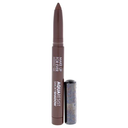 Aqua Resist Smoky Eye Shadow