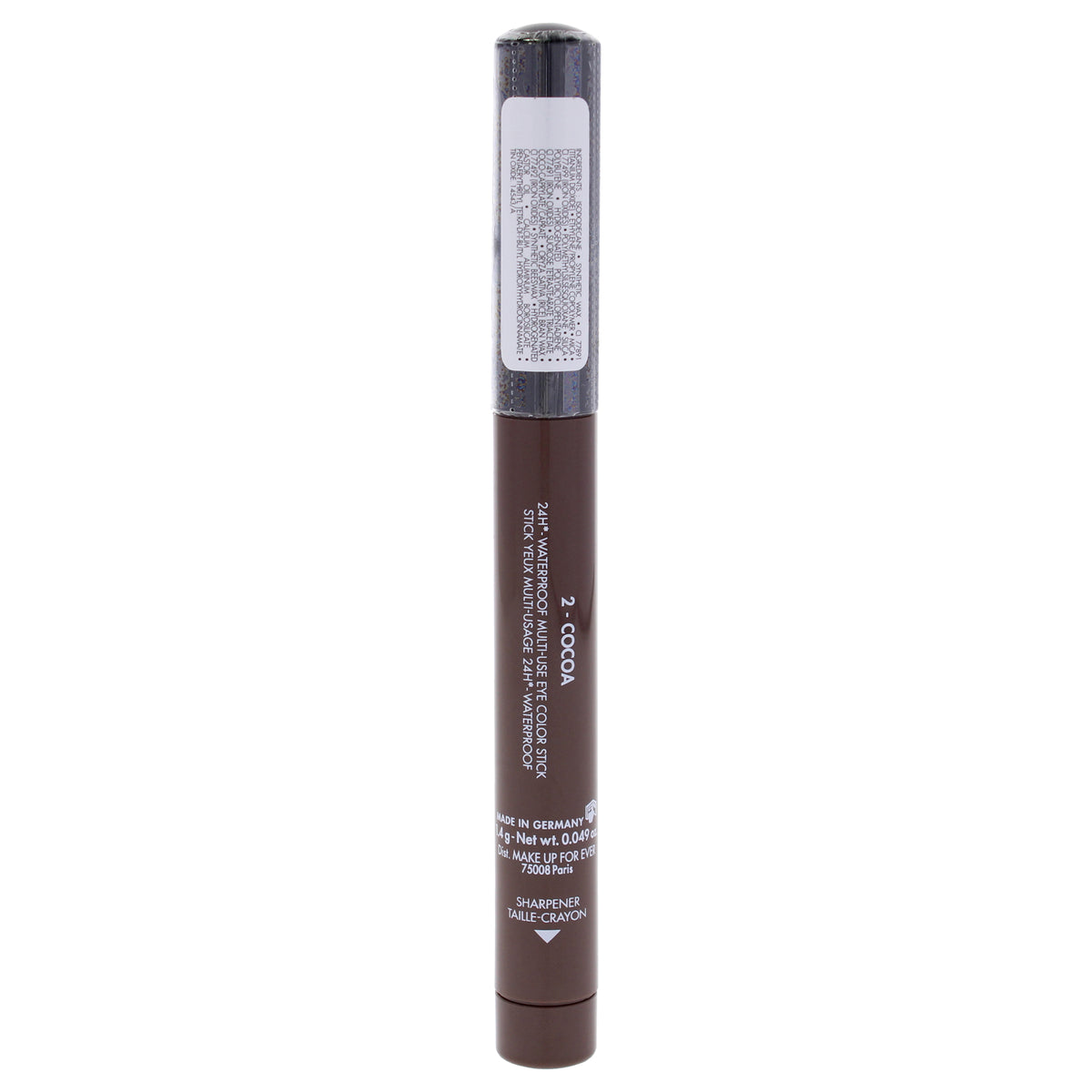 Aqua Resist Smoky Eye Shadow