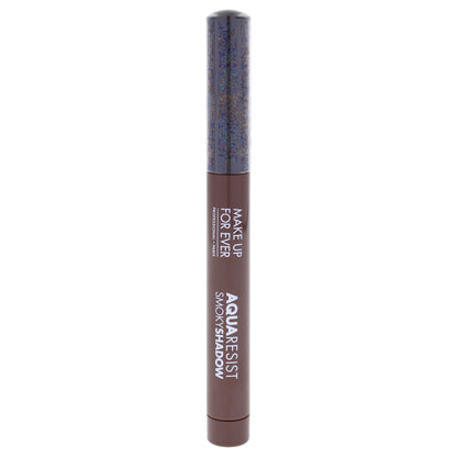 Aqua Resist Smoky Eye Shadow
