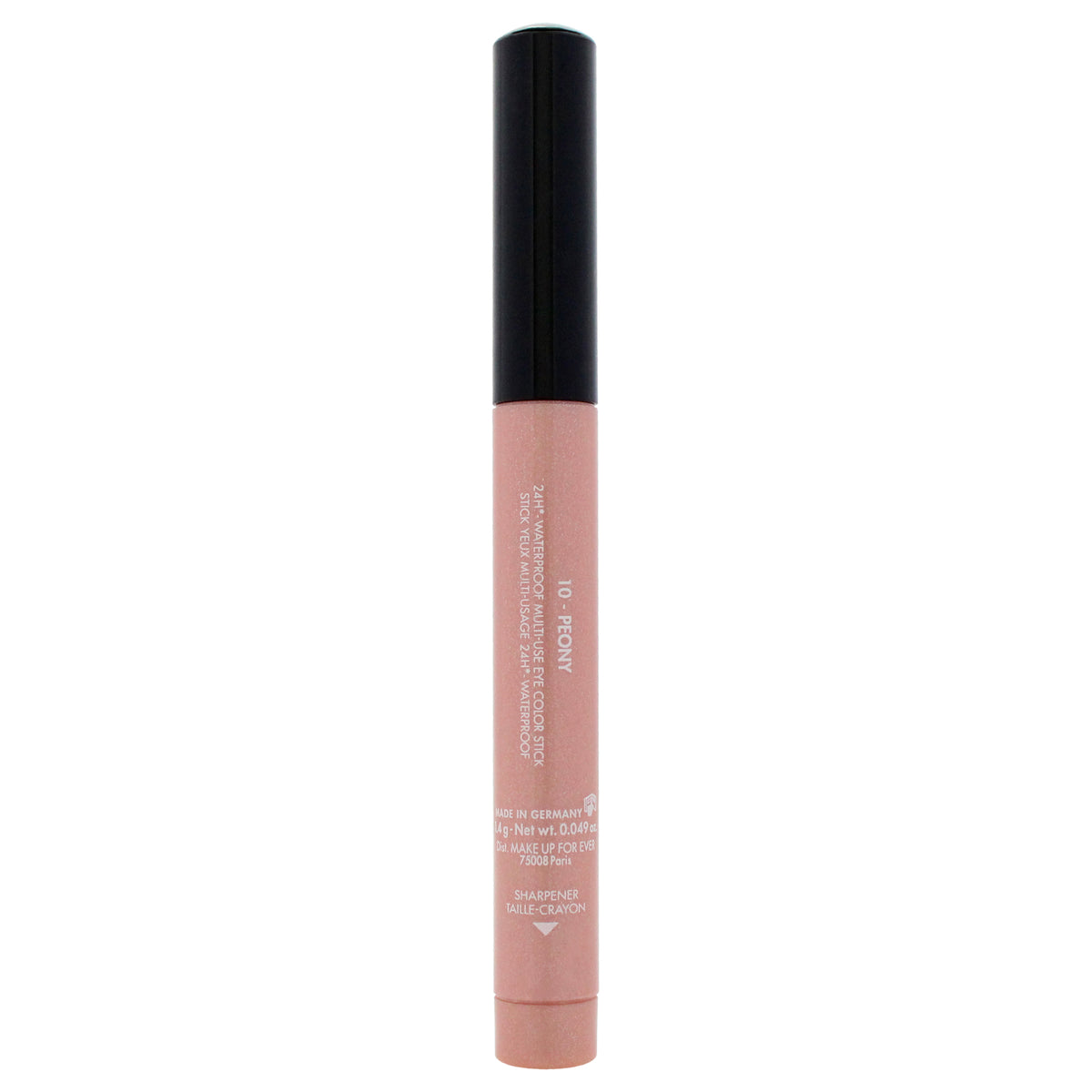 Aqua Resist Smoky Eye Shadow