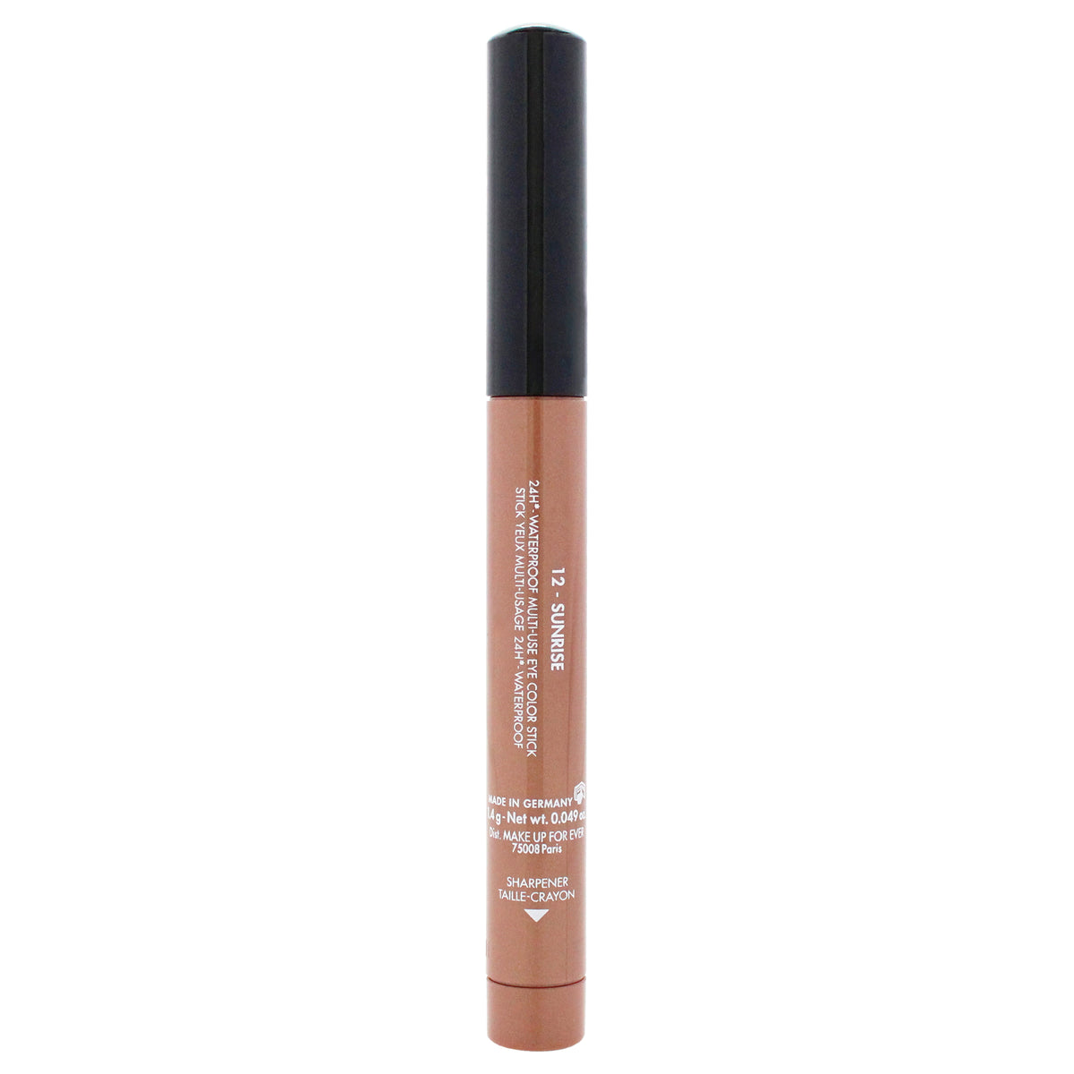 Aqua Resist Smoky Eye Shadow