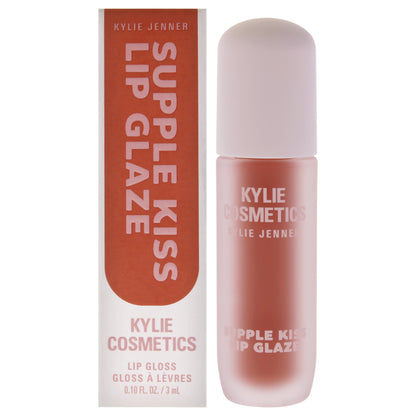 Supple Kiss Lip Glaze