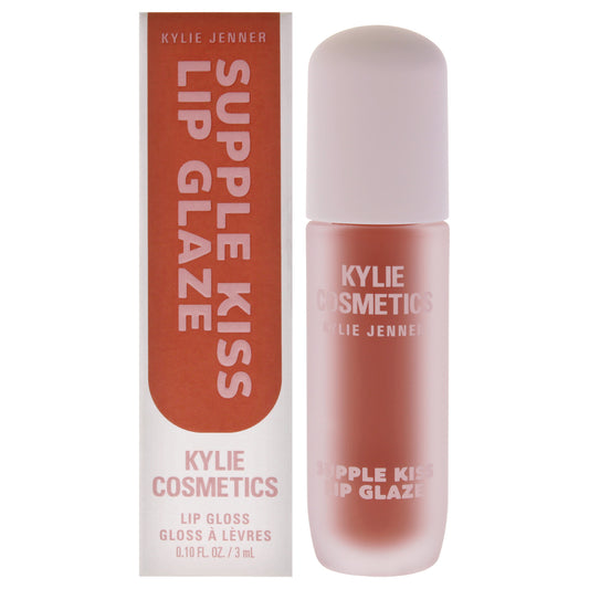 Supple Kiss Lip Glaze