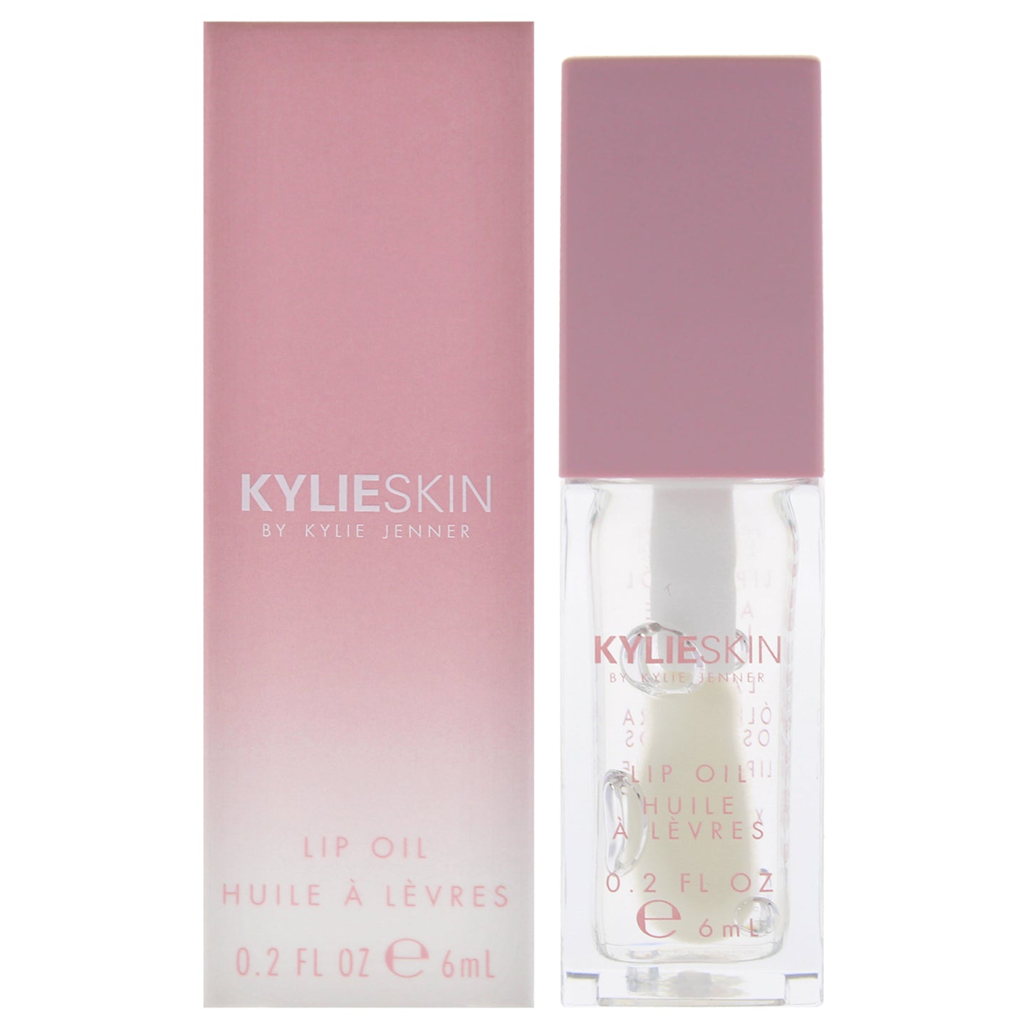 Lip Oil