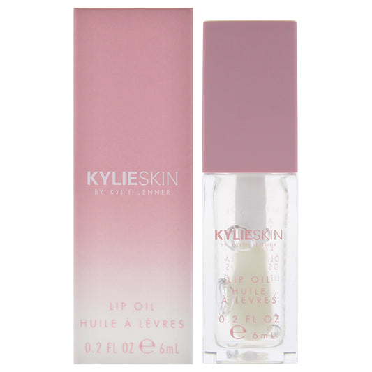 Lip Oil