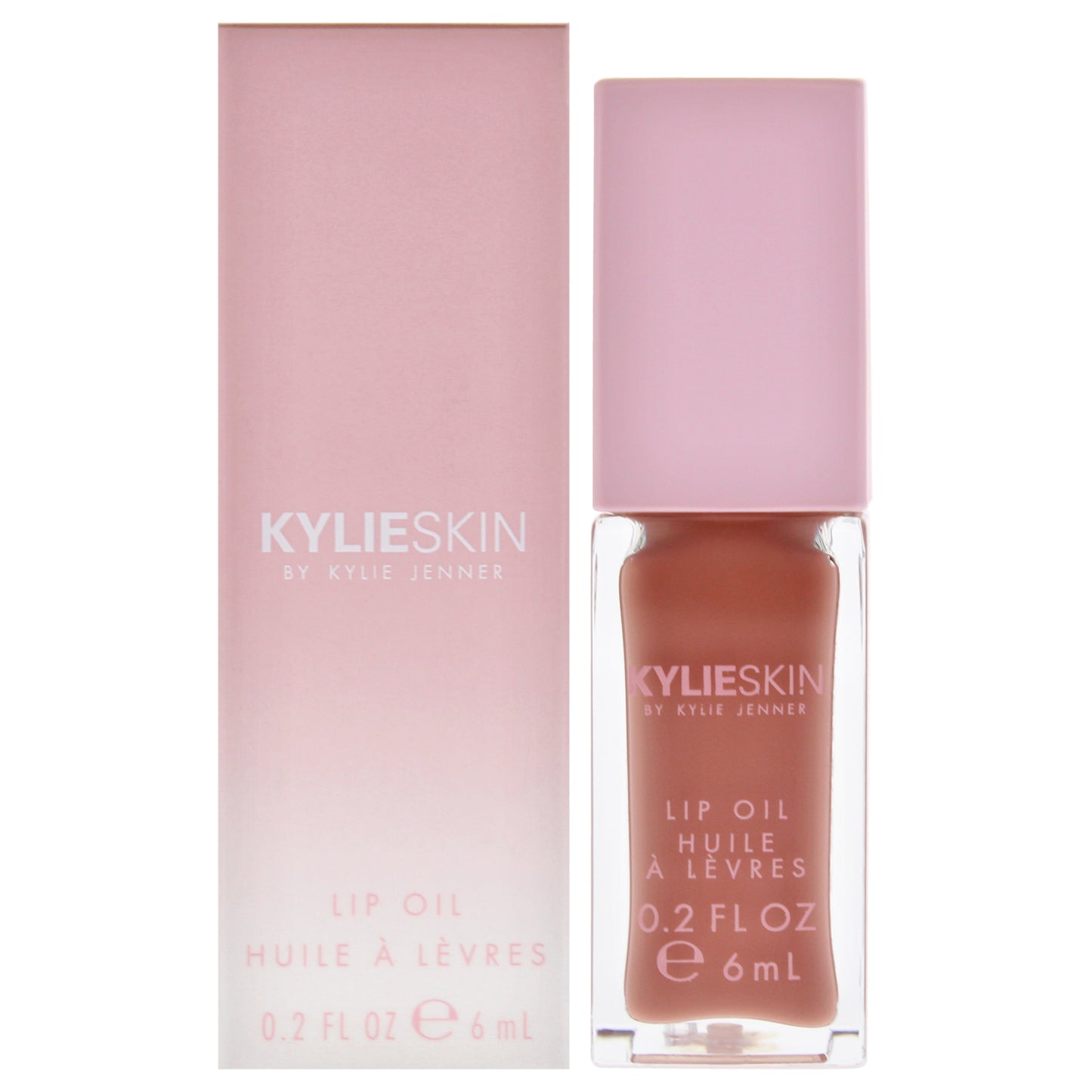 Lip Oil