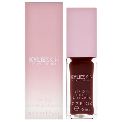Lip Oil