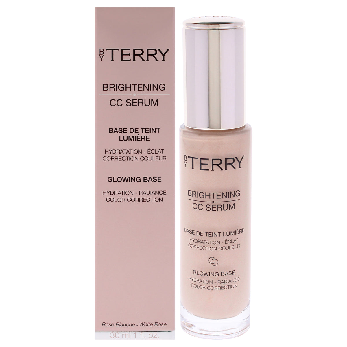 Brightening CC Serum