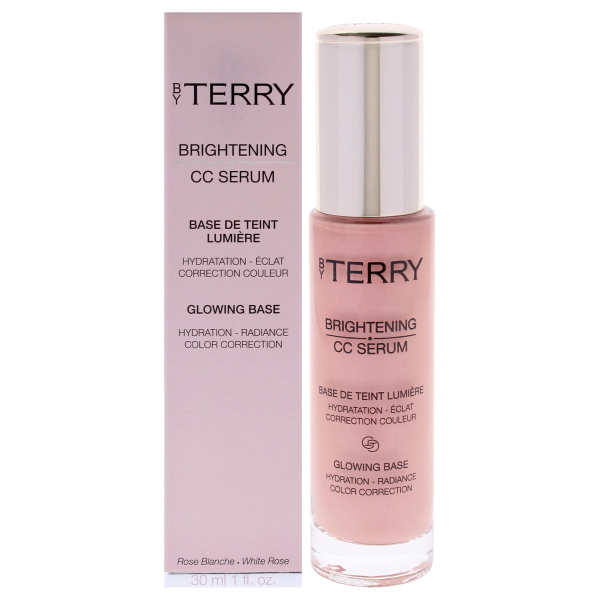 Brightening CC Serum
