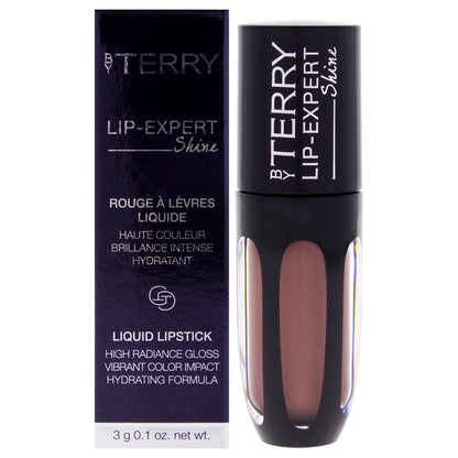 Lip-Expert Shine