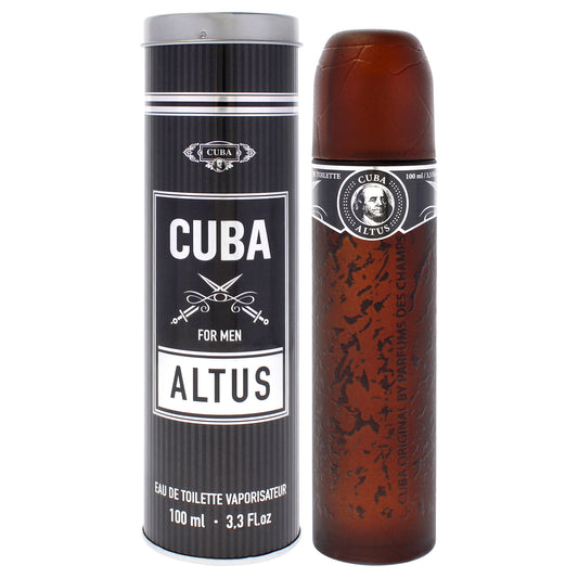 Cuba Altus