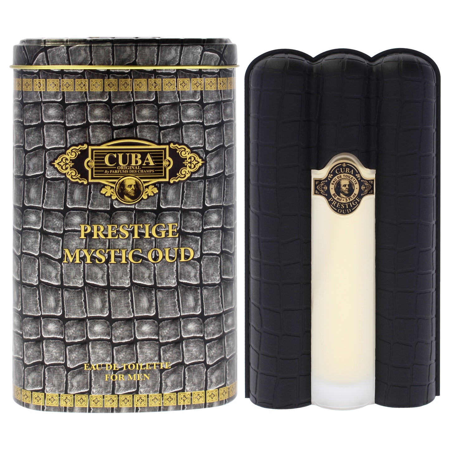 Cuba Prestige Mystic Oud