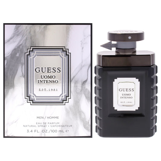 Guess Uomo Intenso