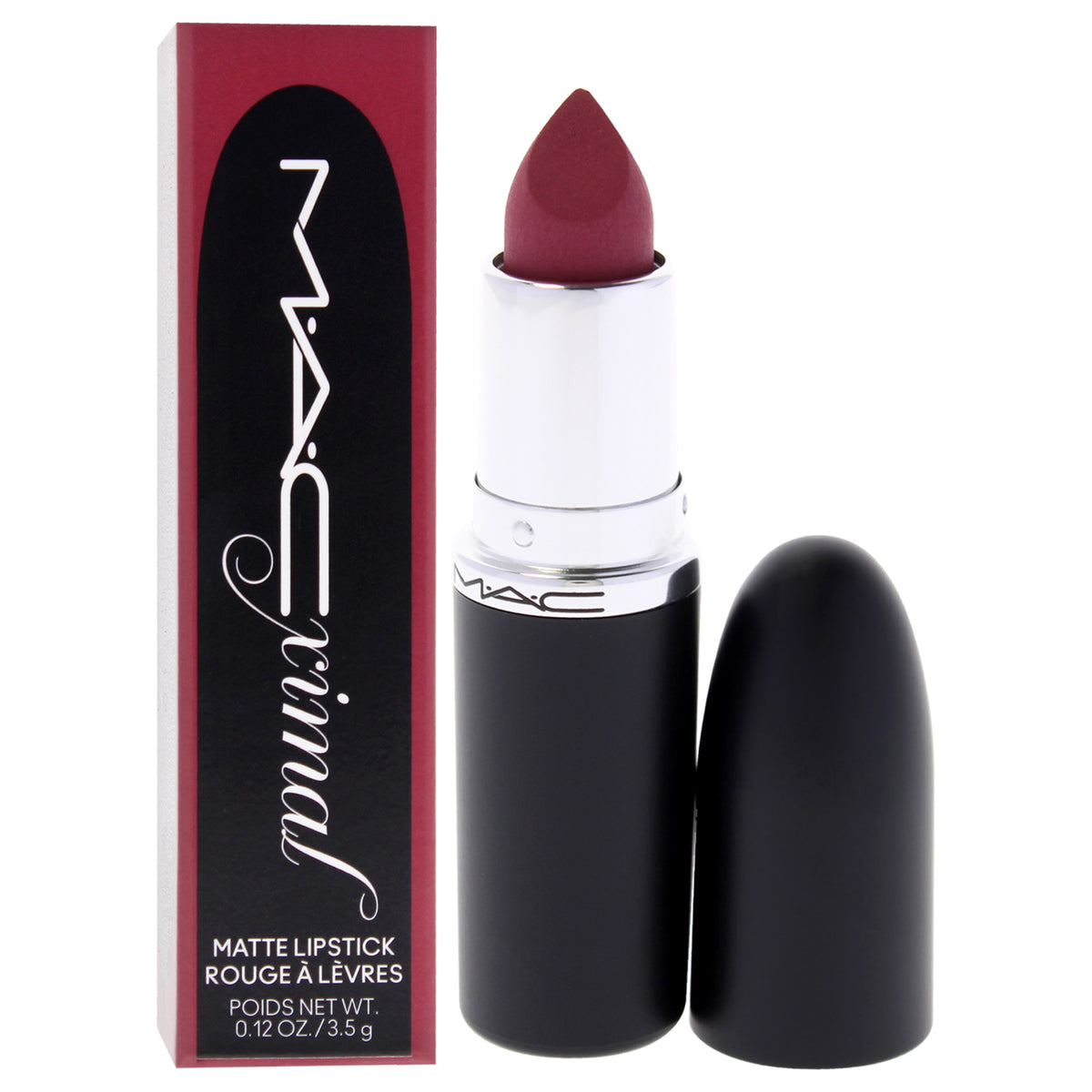 Macximal Matte Lipstick