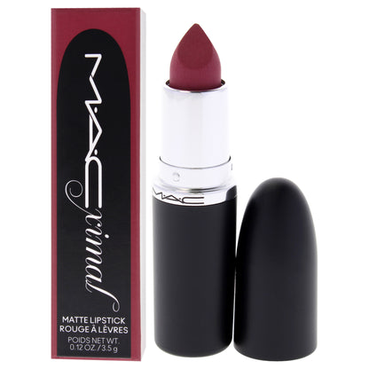 Macximal Matte Lipstick