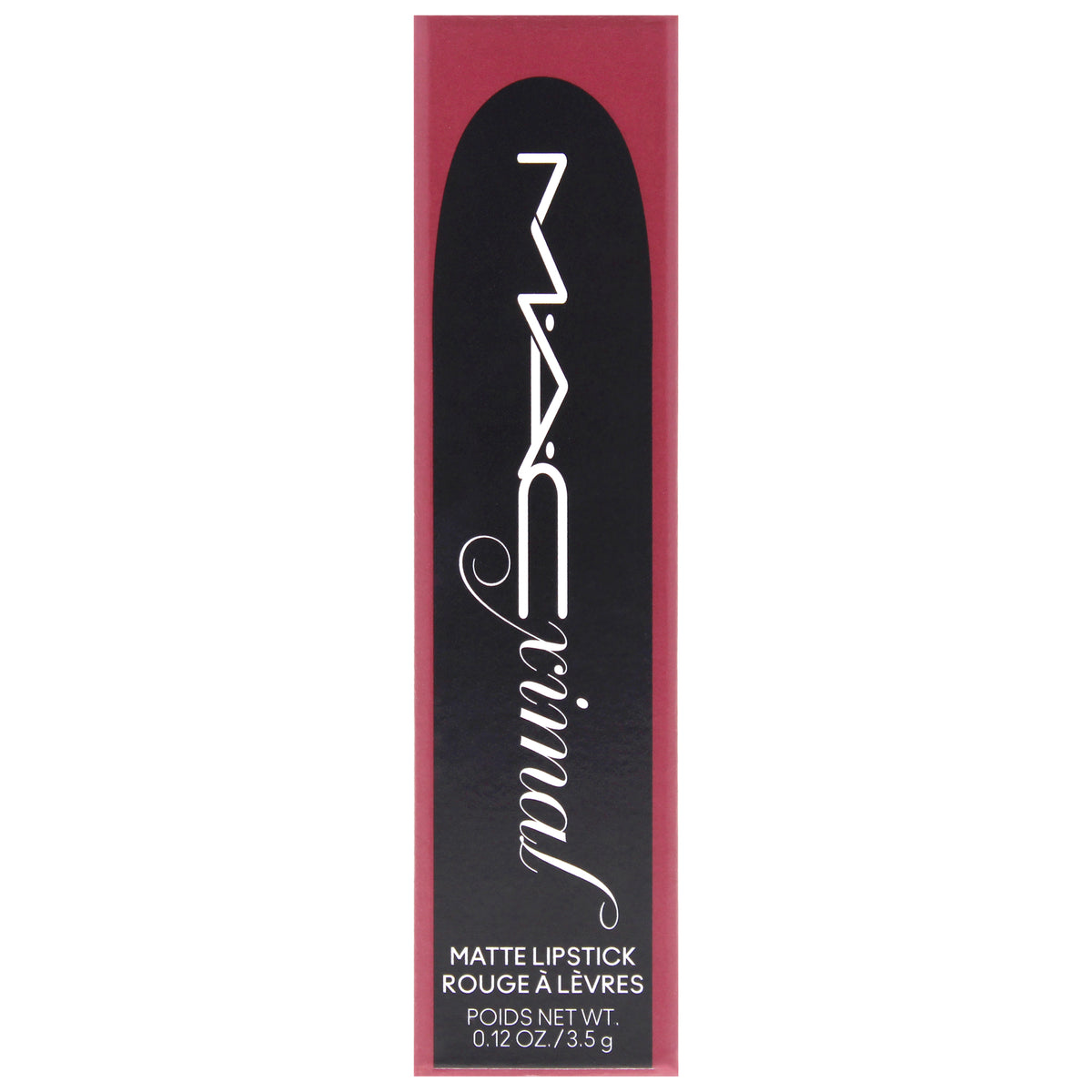 Macximal Matte Lipstick