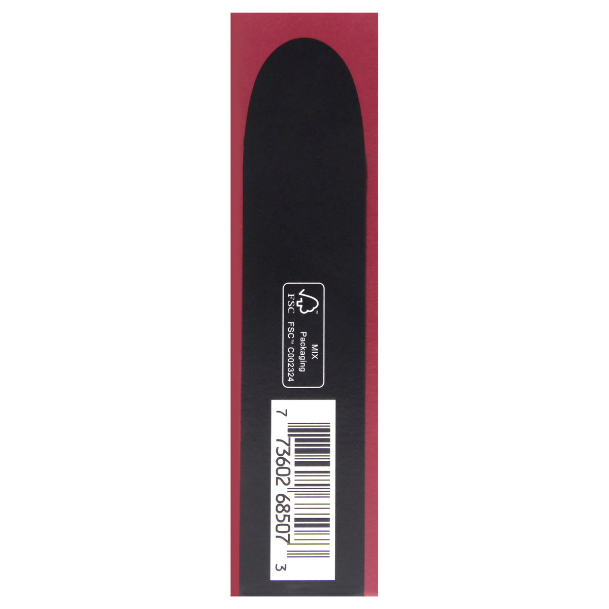 Macximal Matte Lipstick