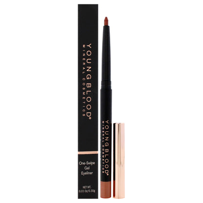 One-Swipe Gel Eyeliner