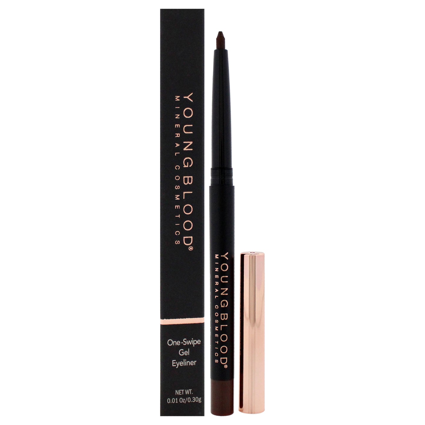 One-Swipe Gel Eyeliner