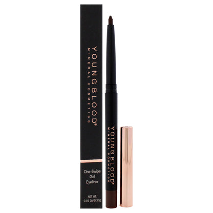 One-Swipe Gel Eyeliner