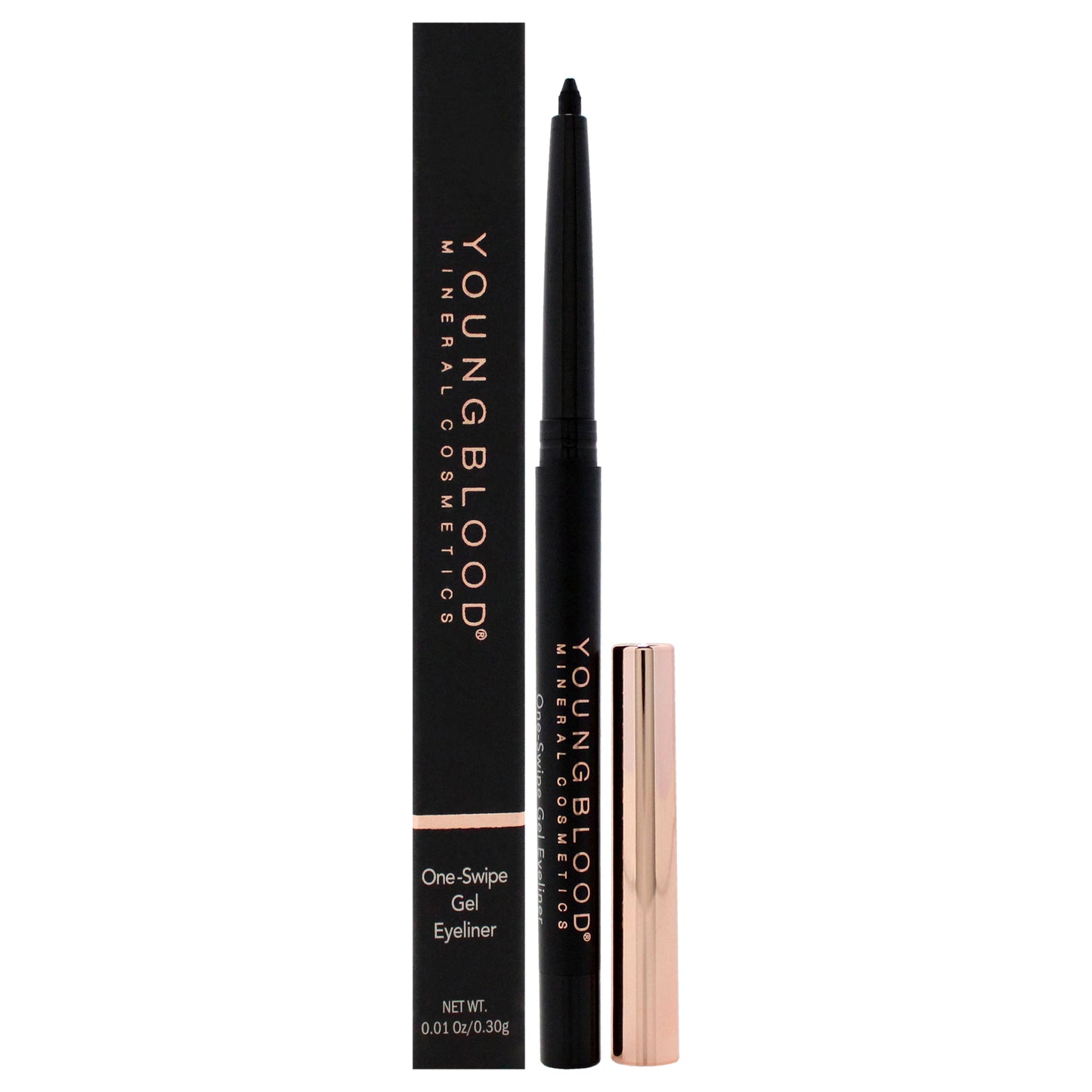 One-Swipe Gel Eyeliner