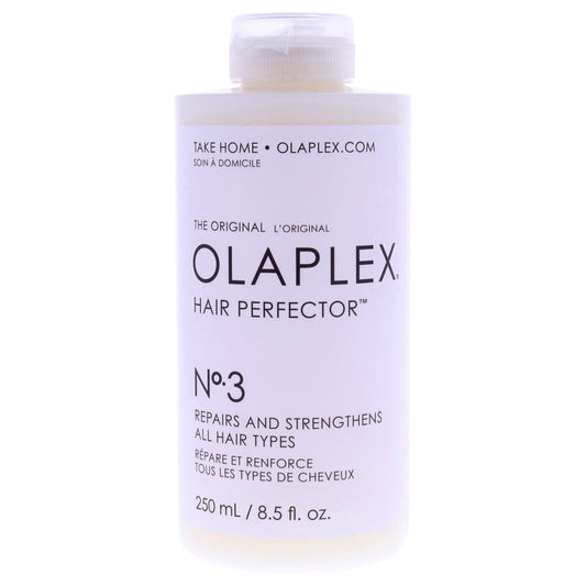 No 3 Olaplex Hair Perfector