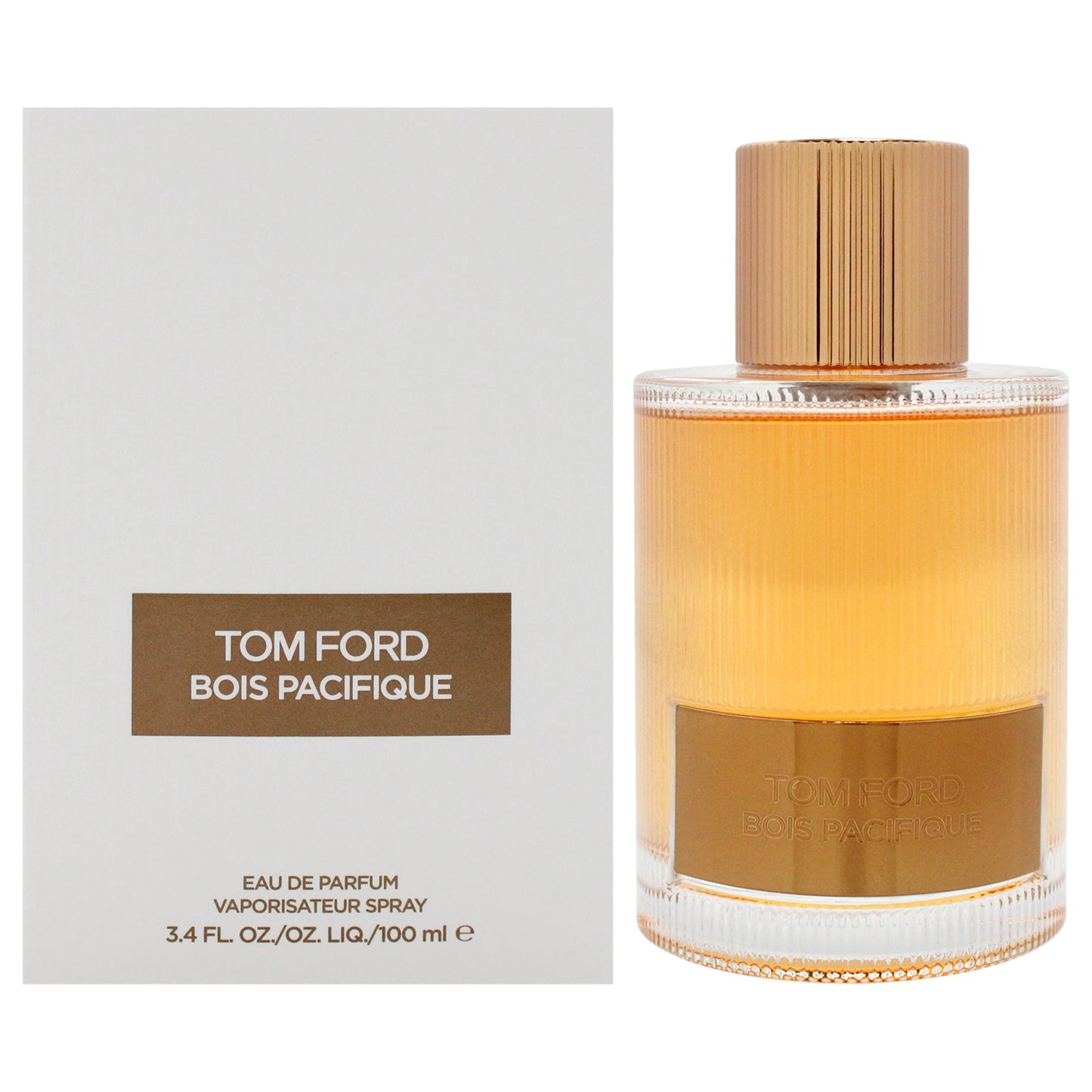 Bois Pacifique EDP Spray