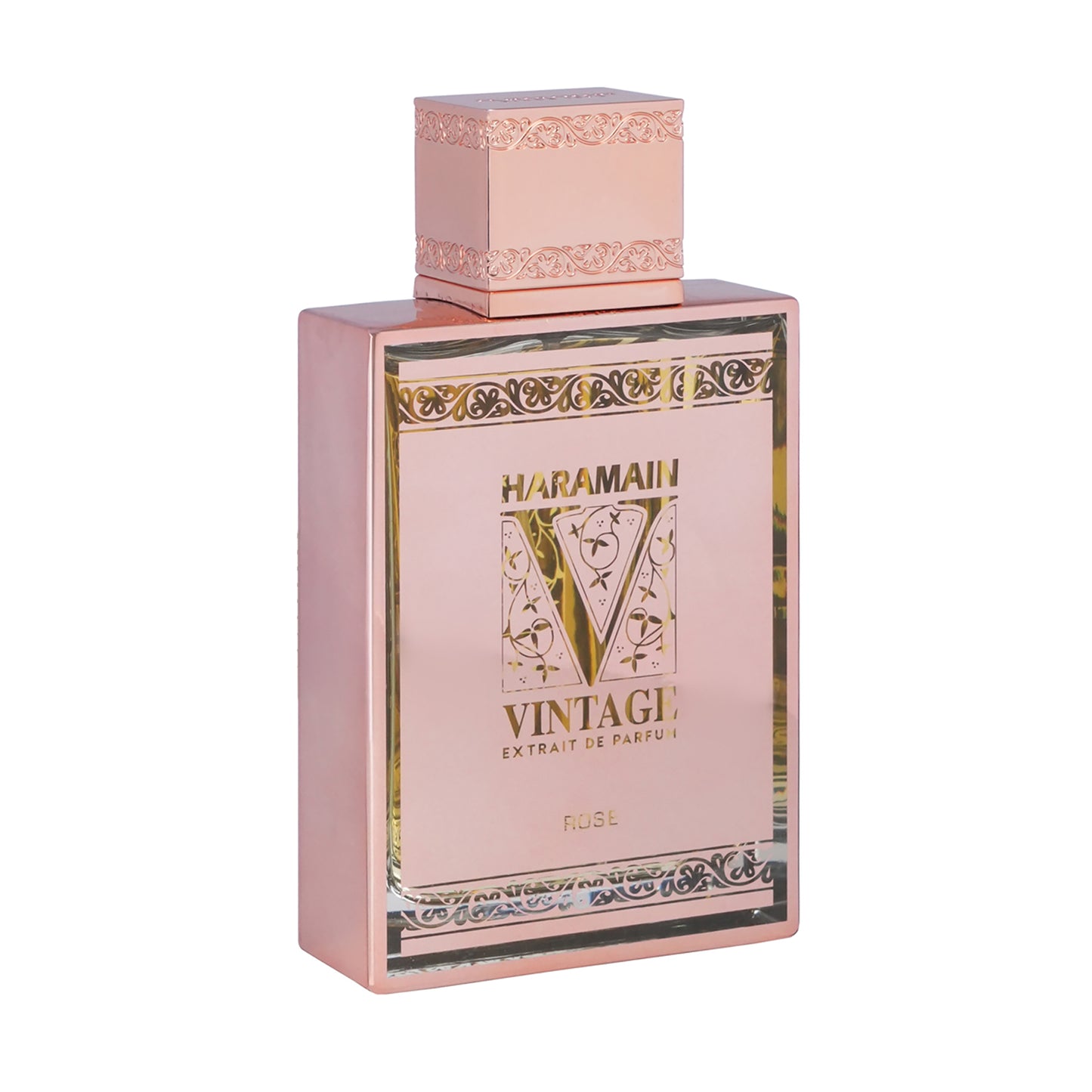 Vintage Extrait De Parfum Spray