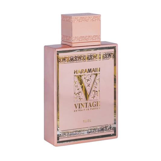 Vintage Extrait De Parfum Spray