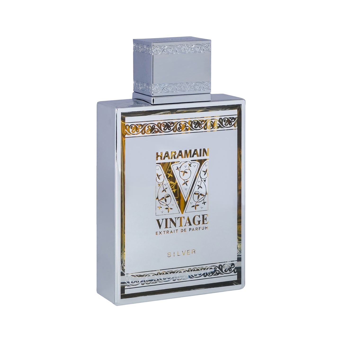 Vintage Extrait De Parfum Spray