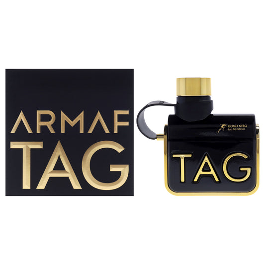 Tag Uomo Nero EDP Spray
