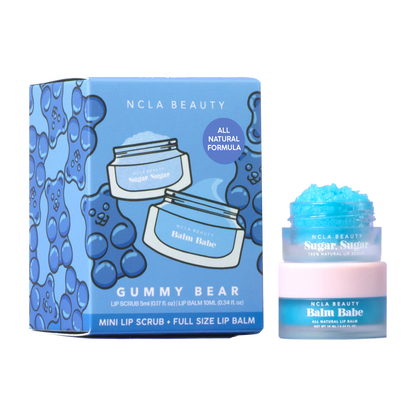 Lip Care Set Gift Set