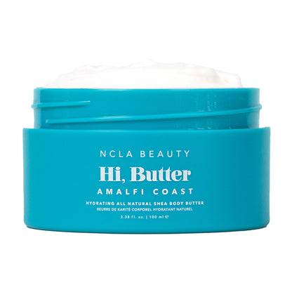 Hi Butter All Natural Body Butter
