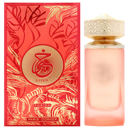 Khair EDP Spray