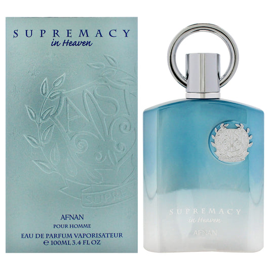 Supremacy Collection EDP Spray