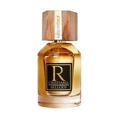 R - Orientale Muschiata EDP SPray