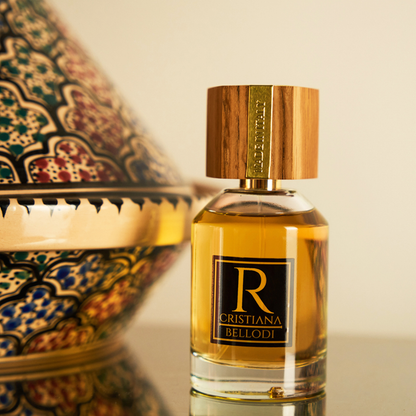R - Orientale Muschiata EDP SPray