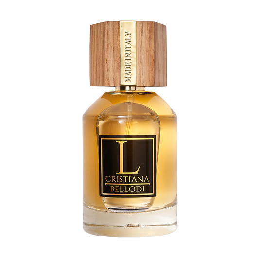L - legnoso EDP Spray